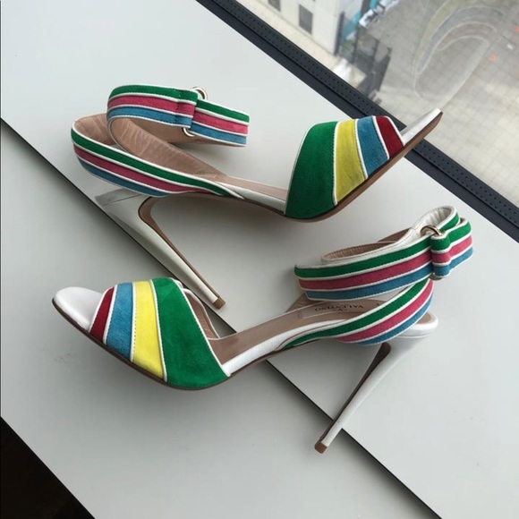 Valentino Garavani Sandals